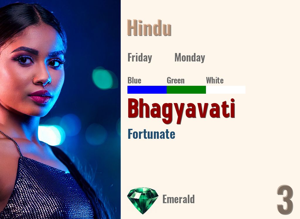 Bhagyavati