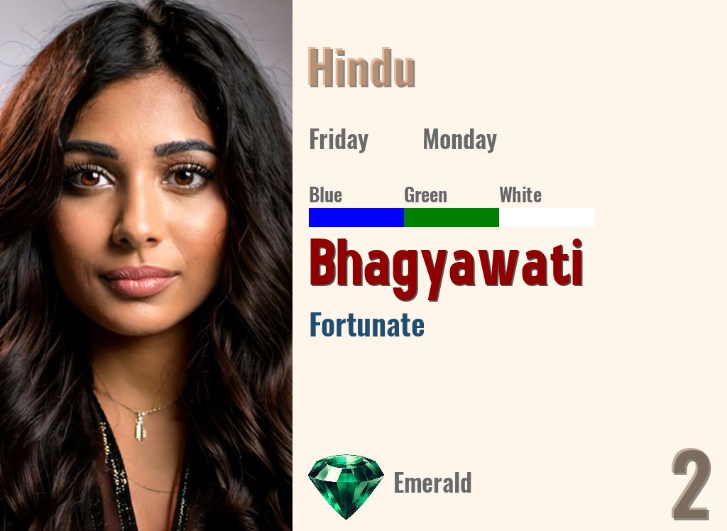 Bhagyawati