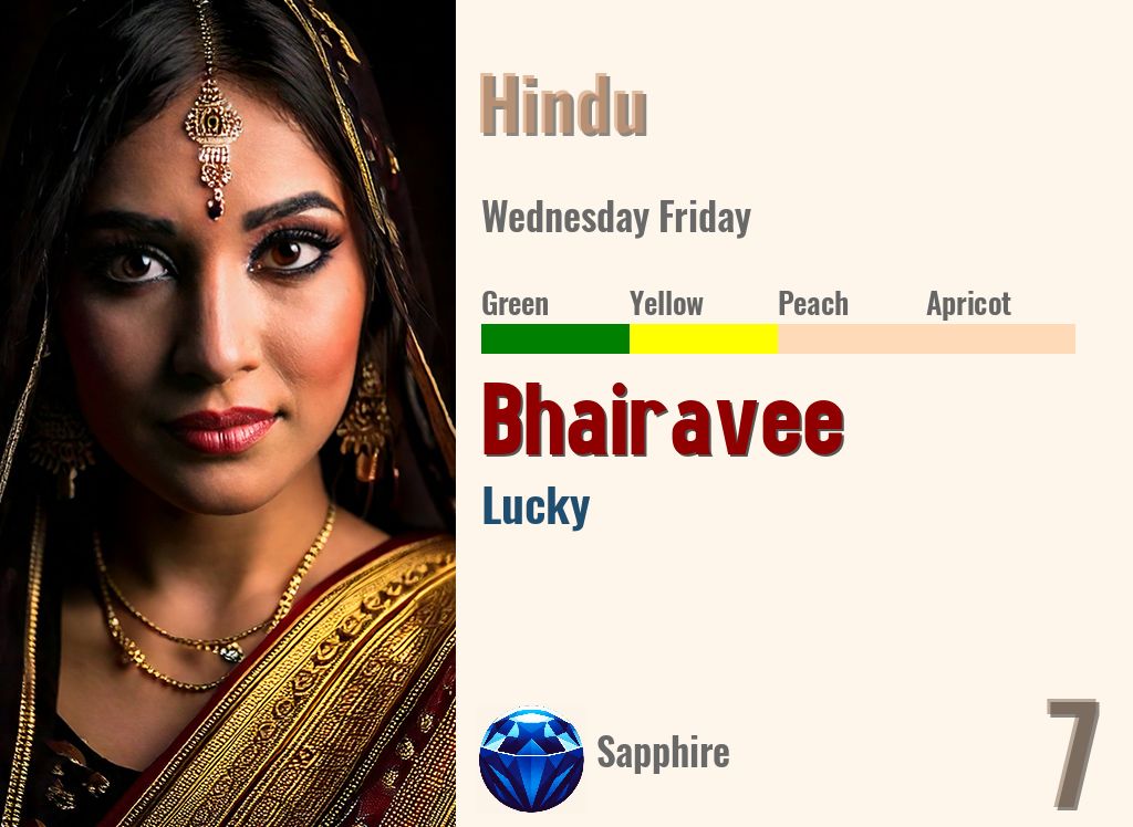 Bhairavee