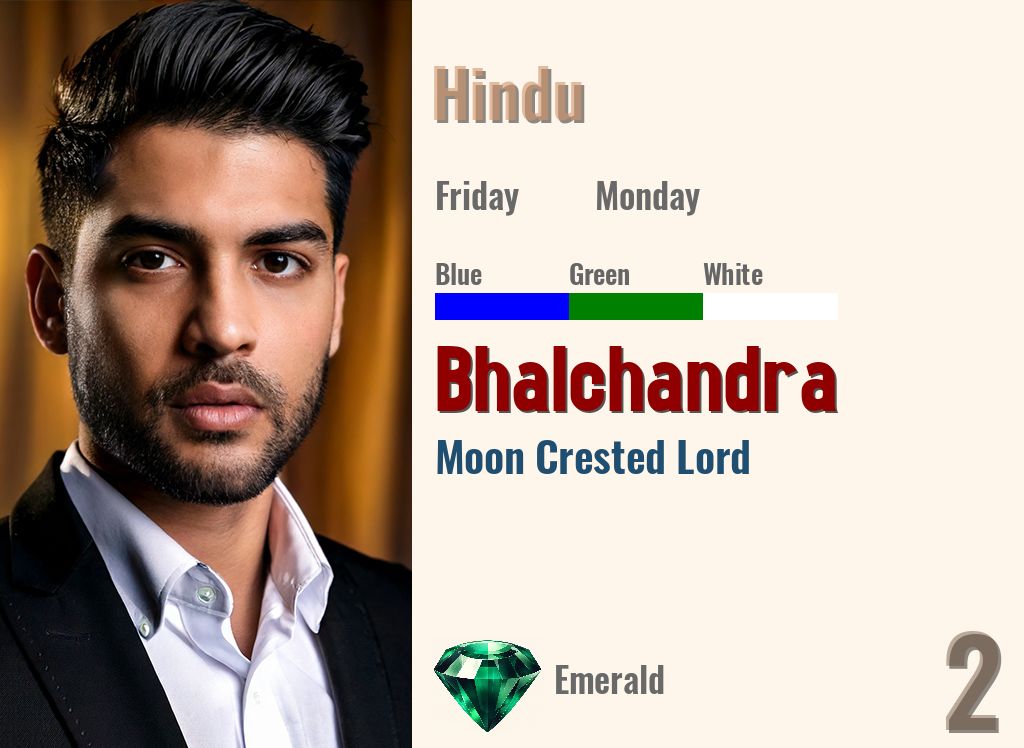 Bhalchandra