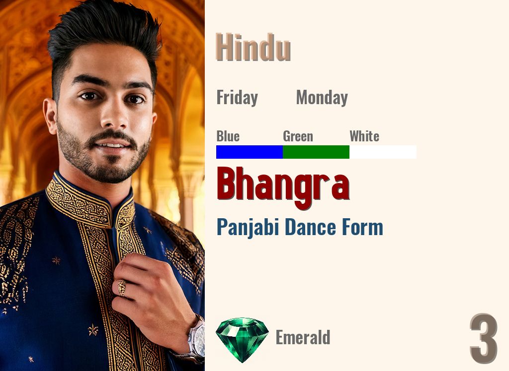 Bhangra