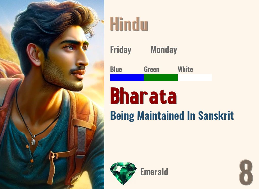 Bharata