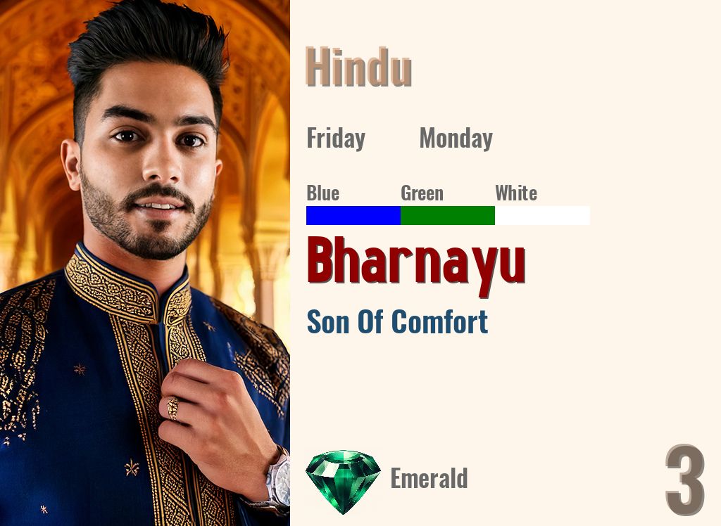 Bharnayu