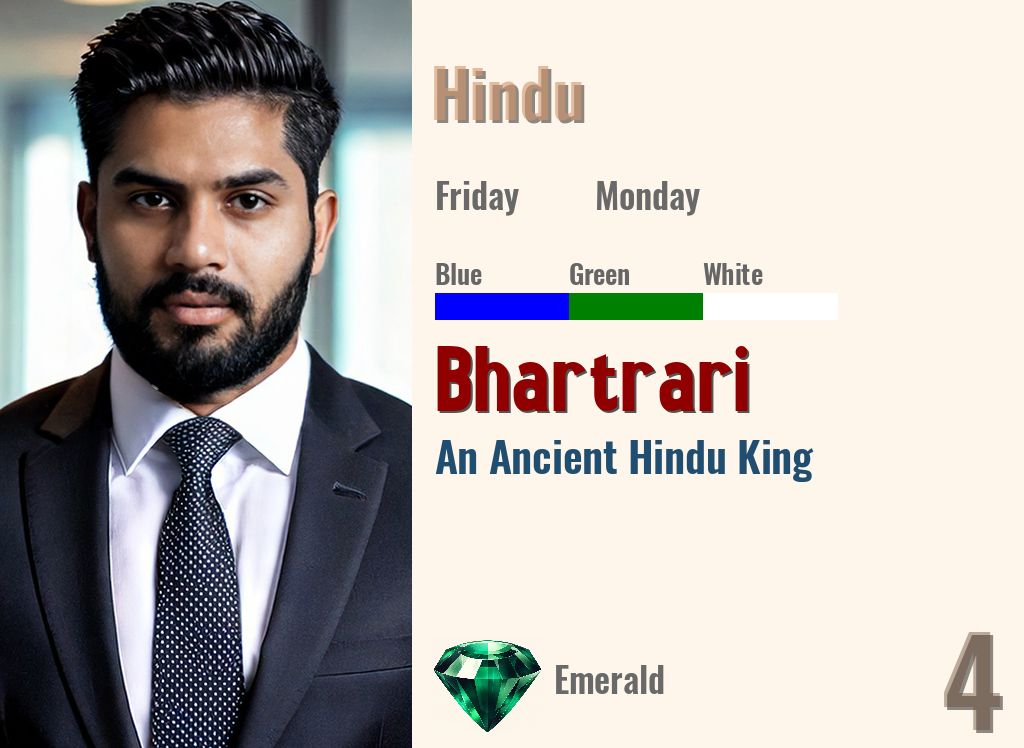Bhartrari