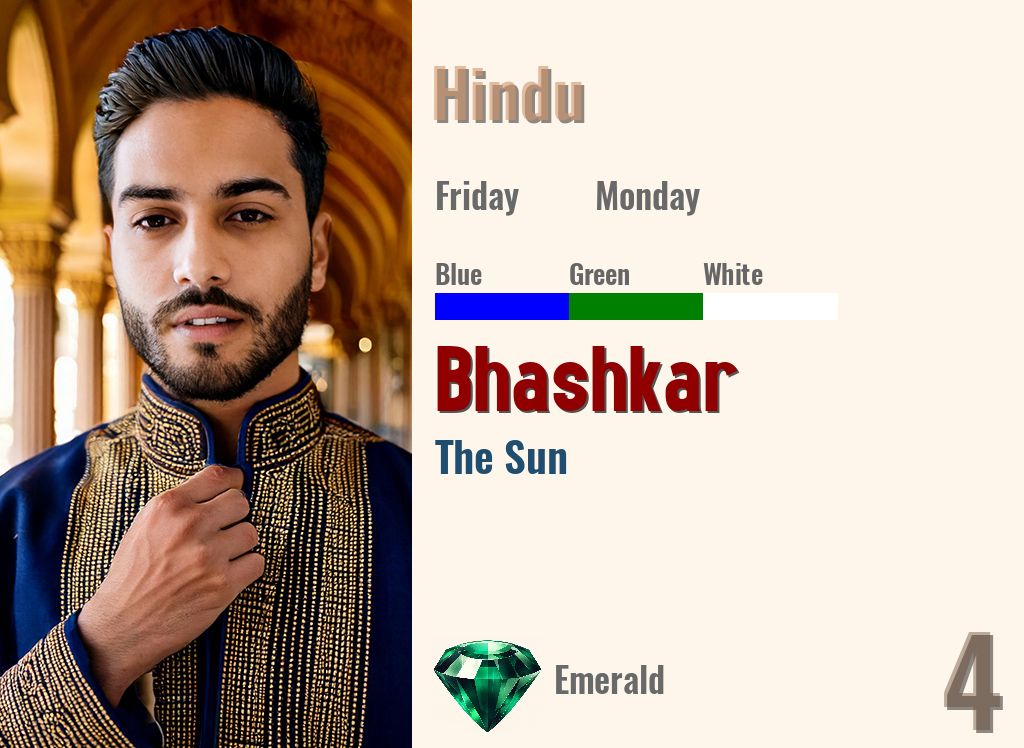 Bhashkar