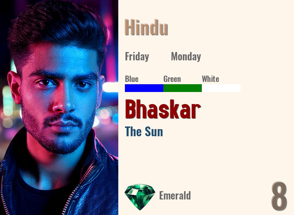 Bhaskar