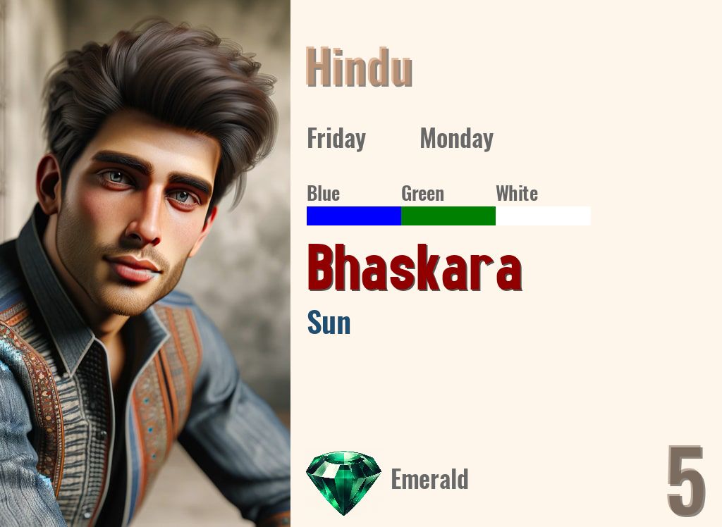 Bhaskara