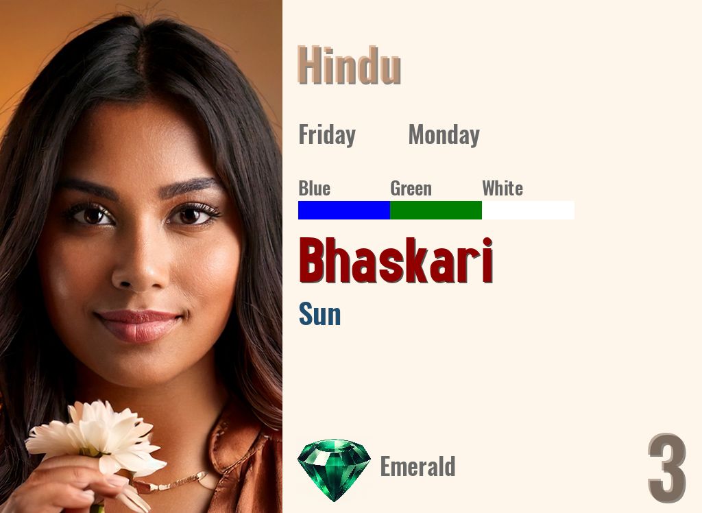 Bhaskari