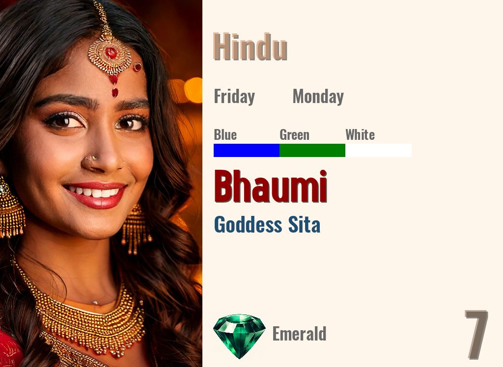 Bhaumi