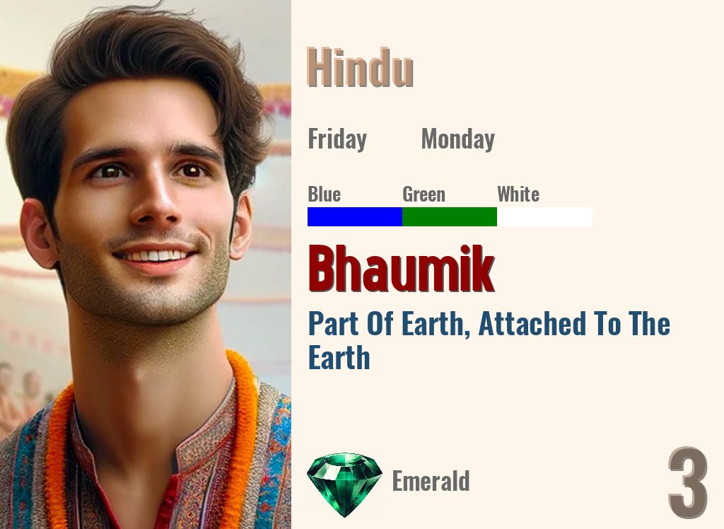 Bhaumik
