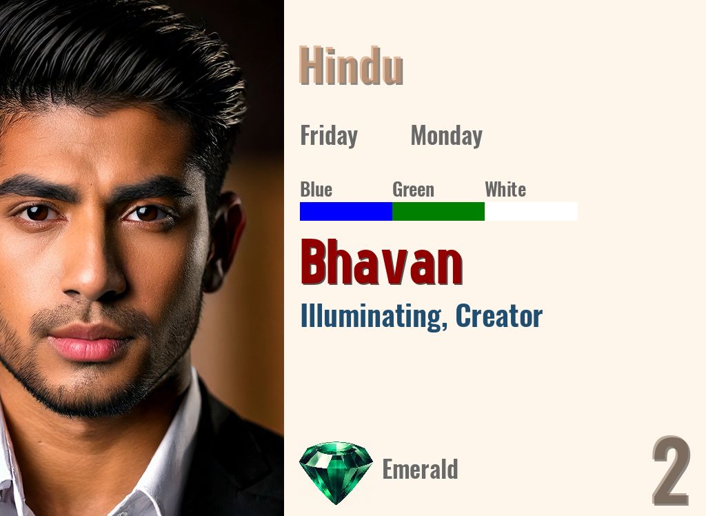 Bhavan