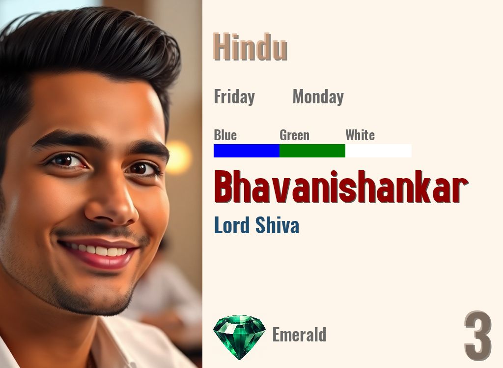 Bhavanishankar