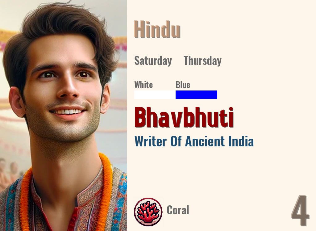 Bhavbhuti