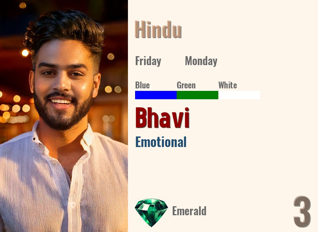 Bhavi