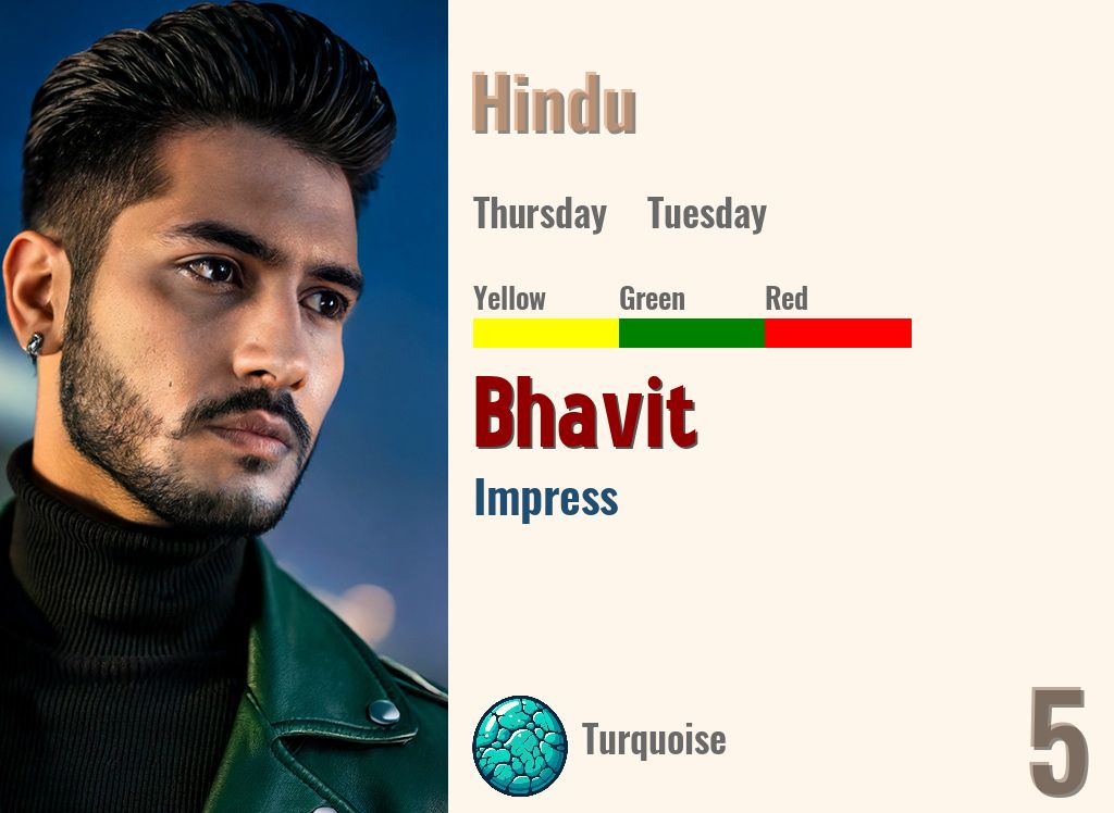 Bhavit