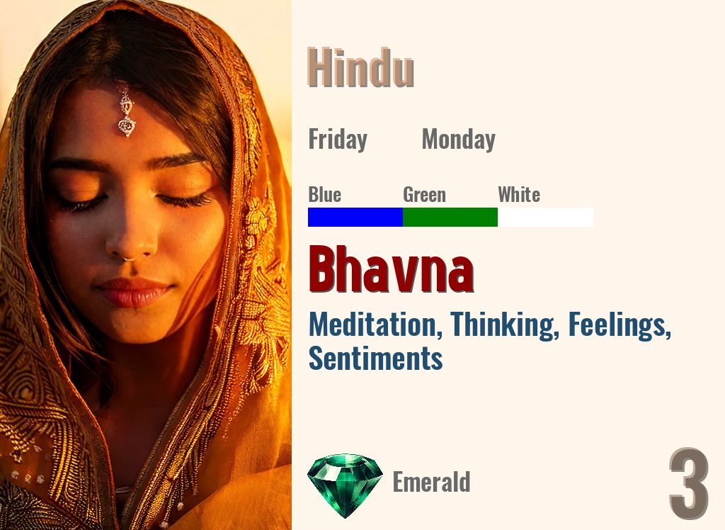 Bhavna
