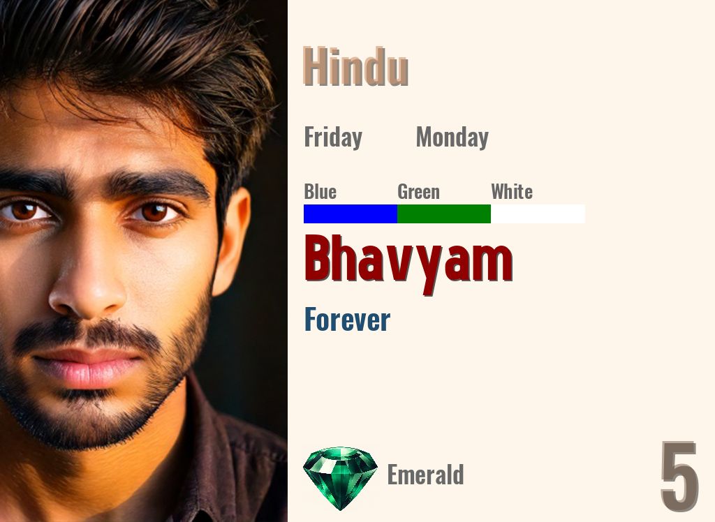 Bhavyam