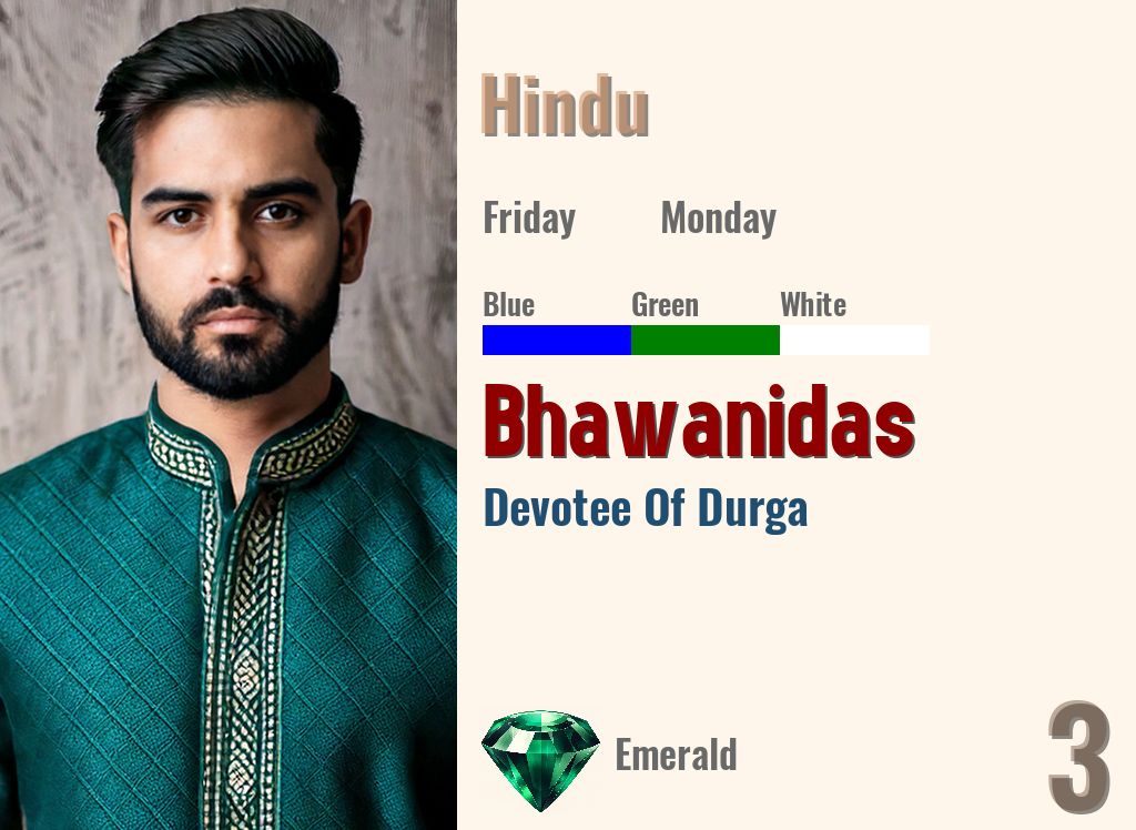 Bhawanidas