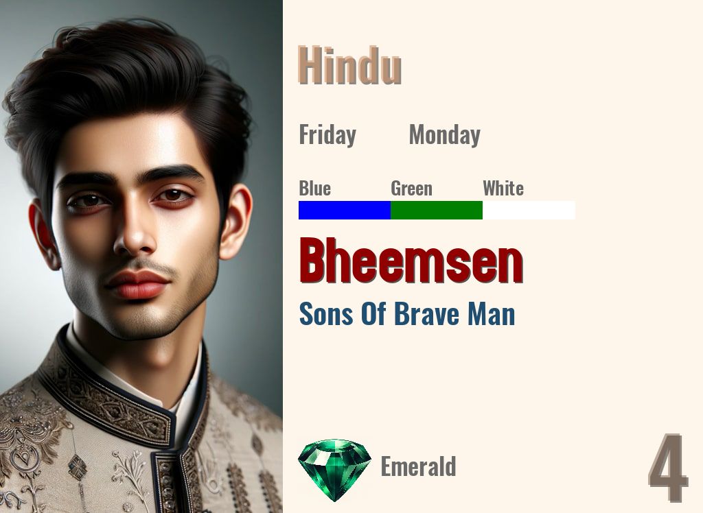 Bheemsen