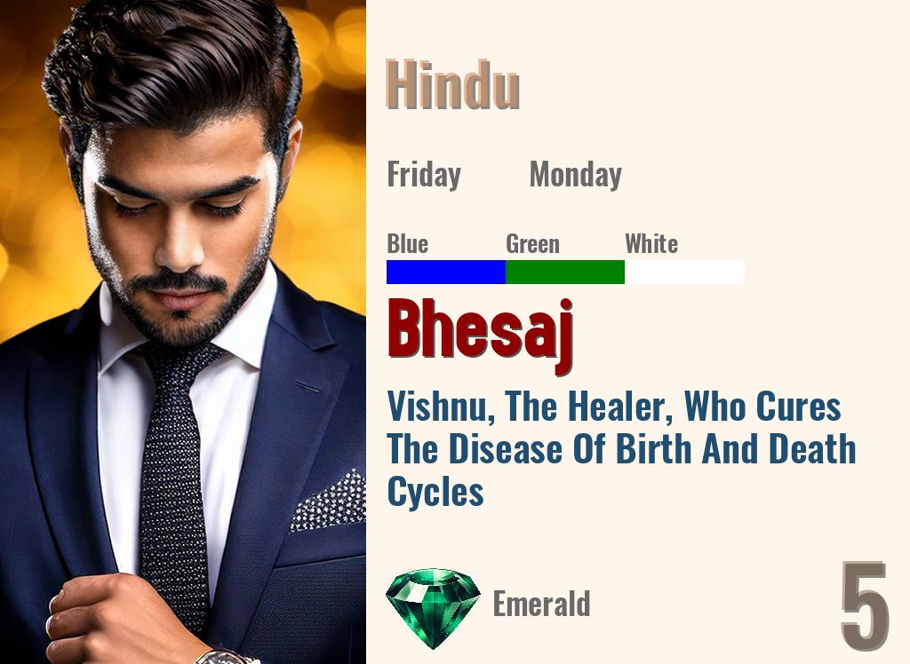 Bhesaj