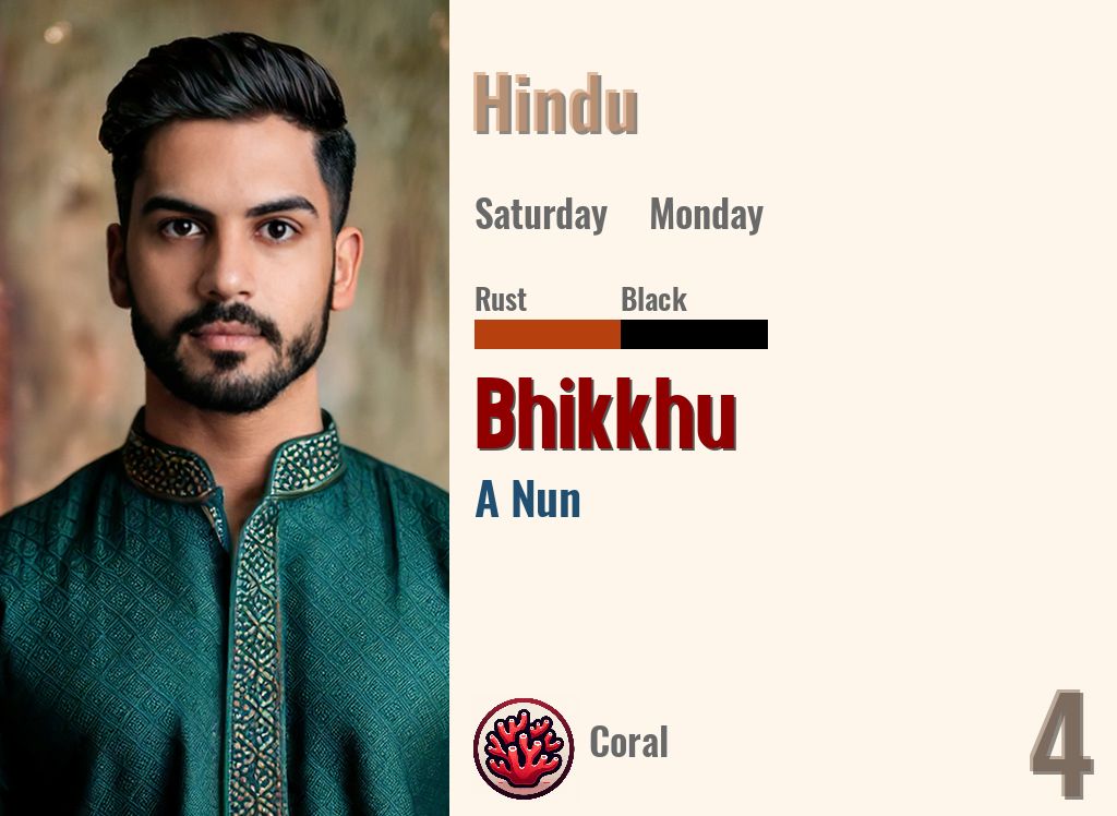Bhikkhu