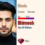 Bhimesh