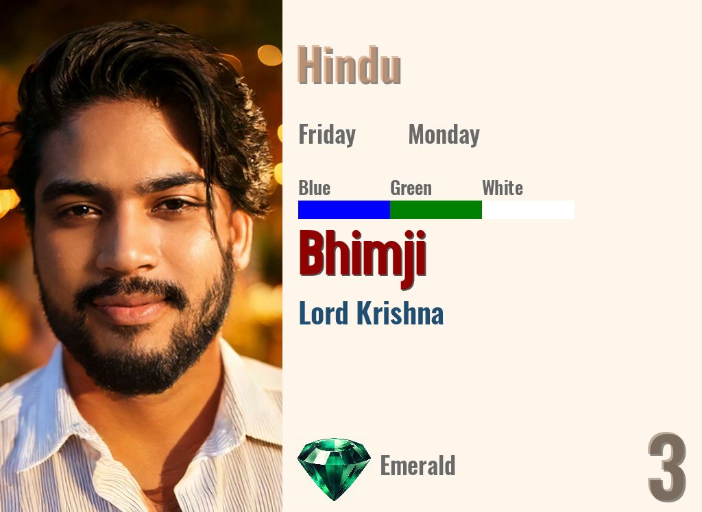 Bhimji