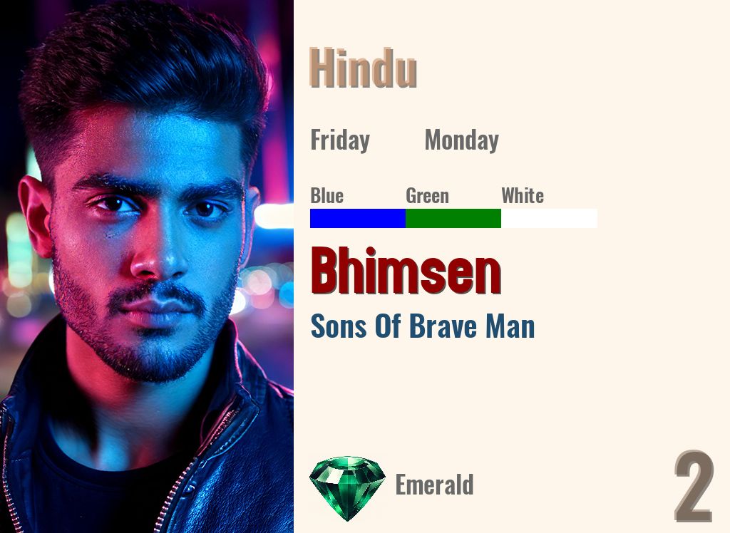 Bhimsen