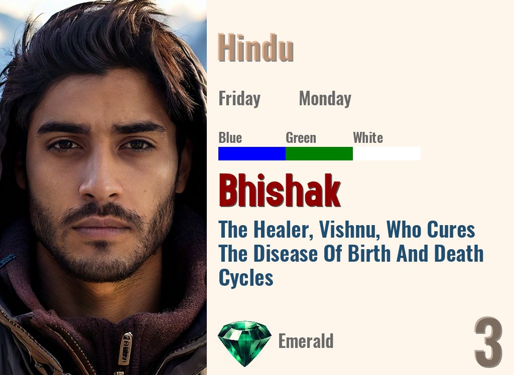 Bhishak