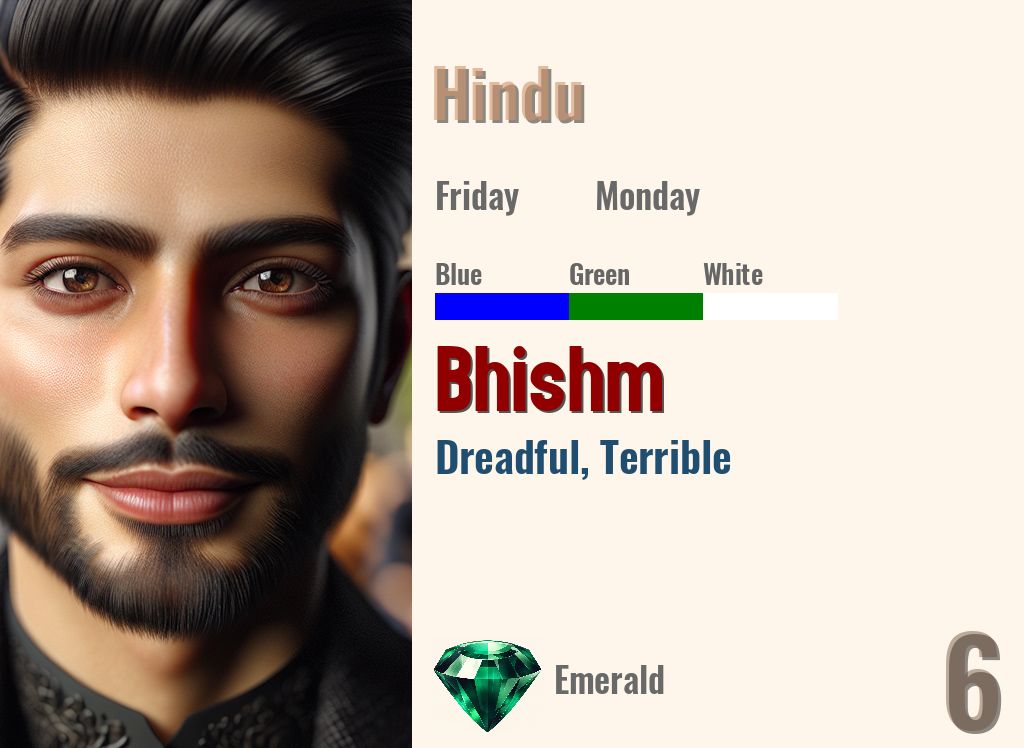 Bhishm