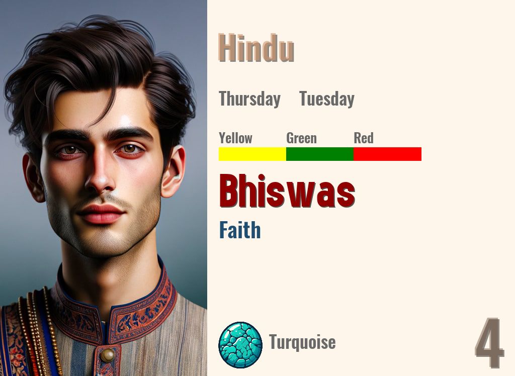Bhiswas