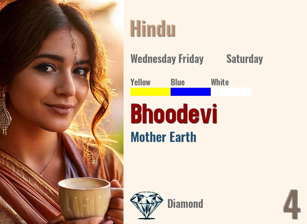 Bhoodevi