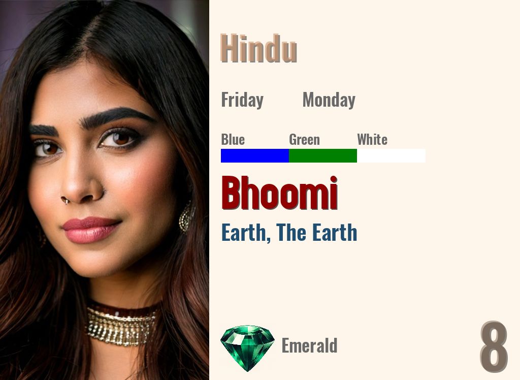Bhoomi