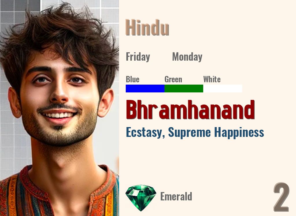 Bhramhanand