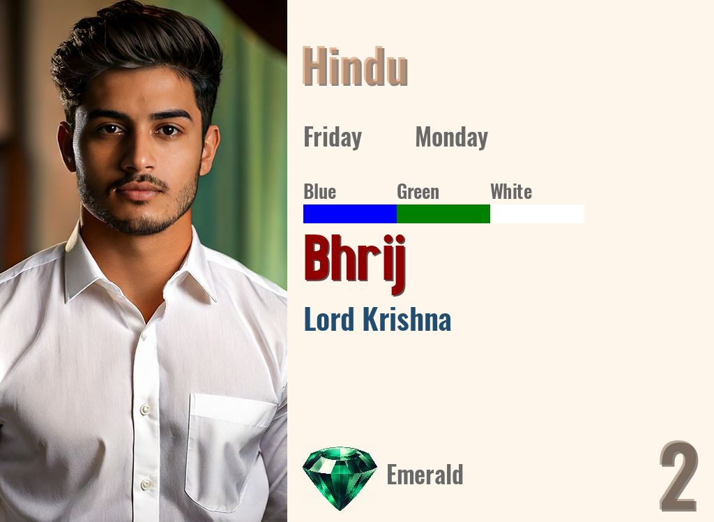 Bhrij