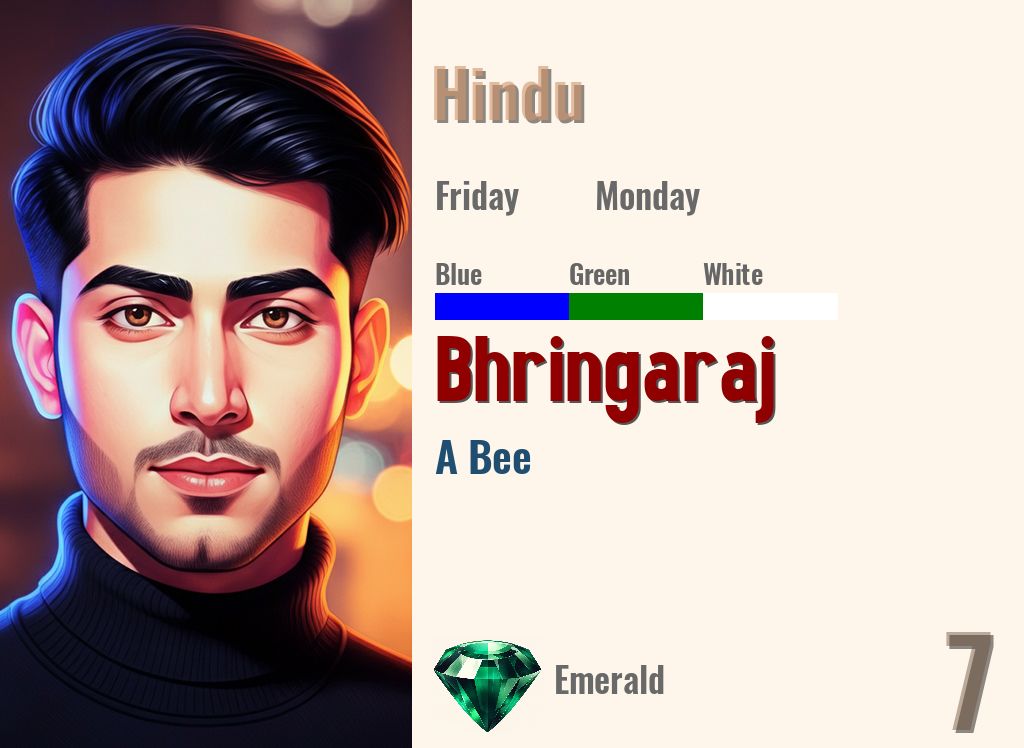 Bhringaraj