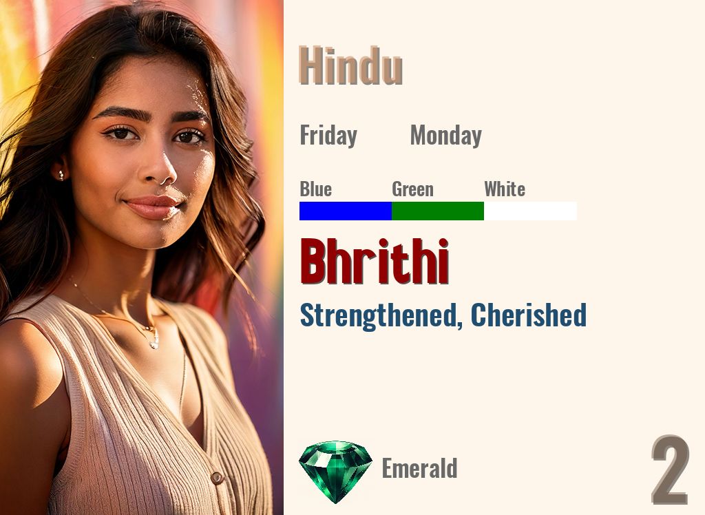 Bhrithi