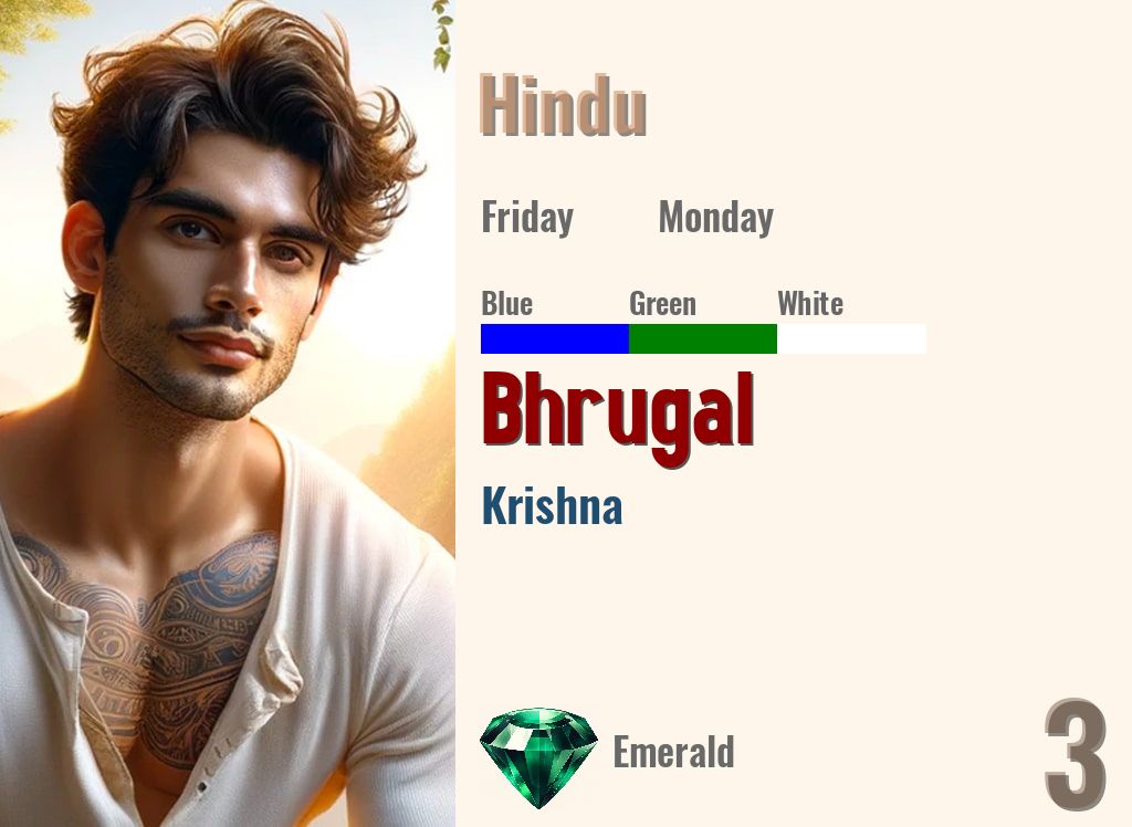 Bhrugal