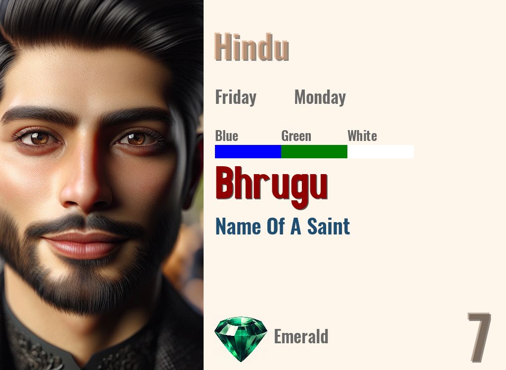 Bhrugu