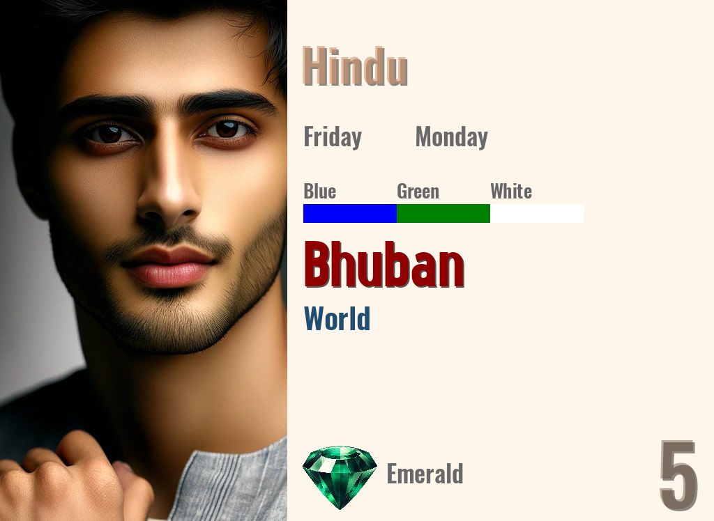 Bhuban