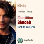Bhudeb