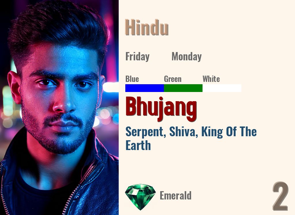 Bhujang