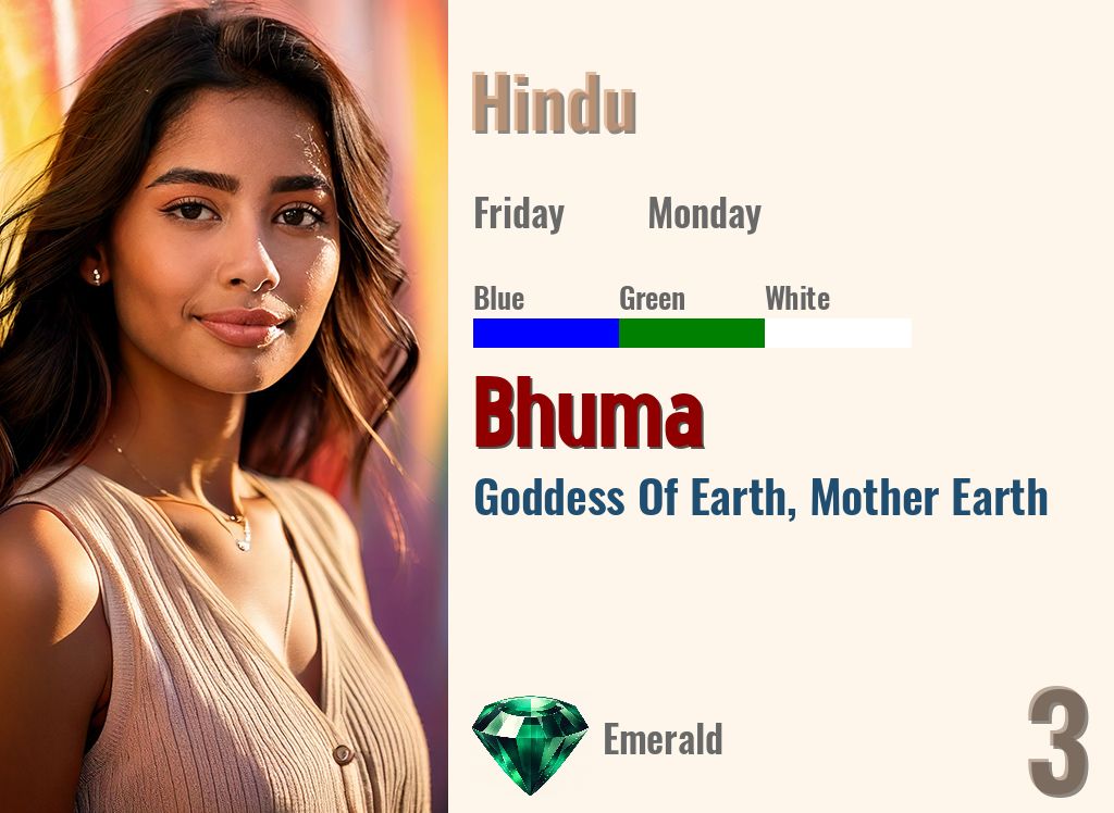 Bhuma