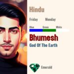 Bhumesh