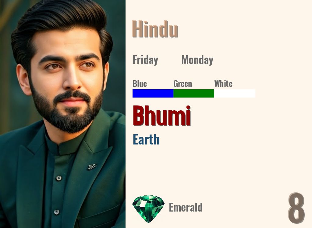 Bhumi