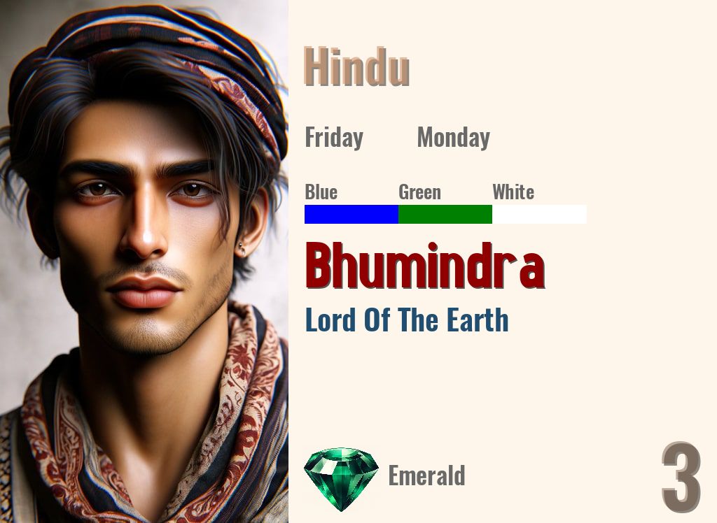 Bhumindra