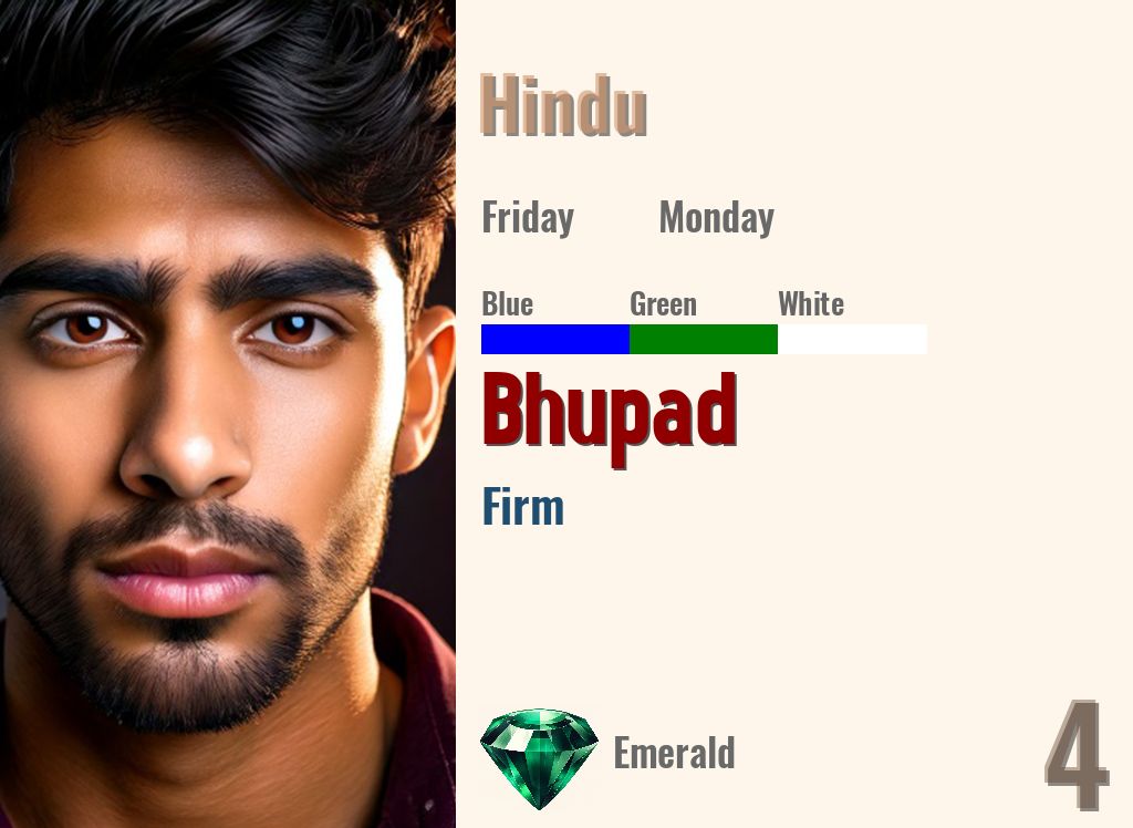 Bhupad