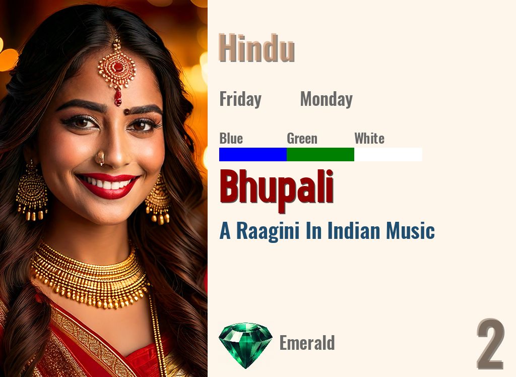 Bhupali