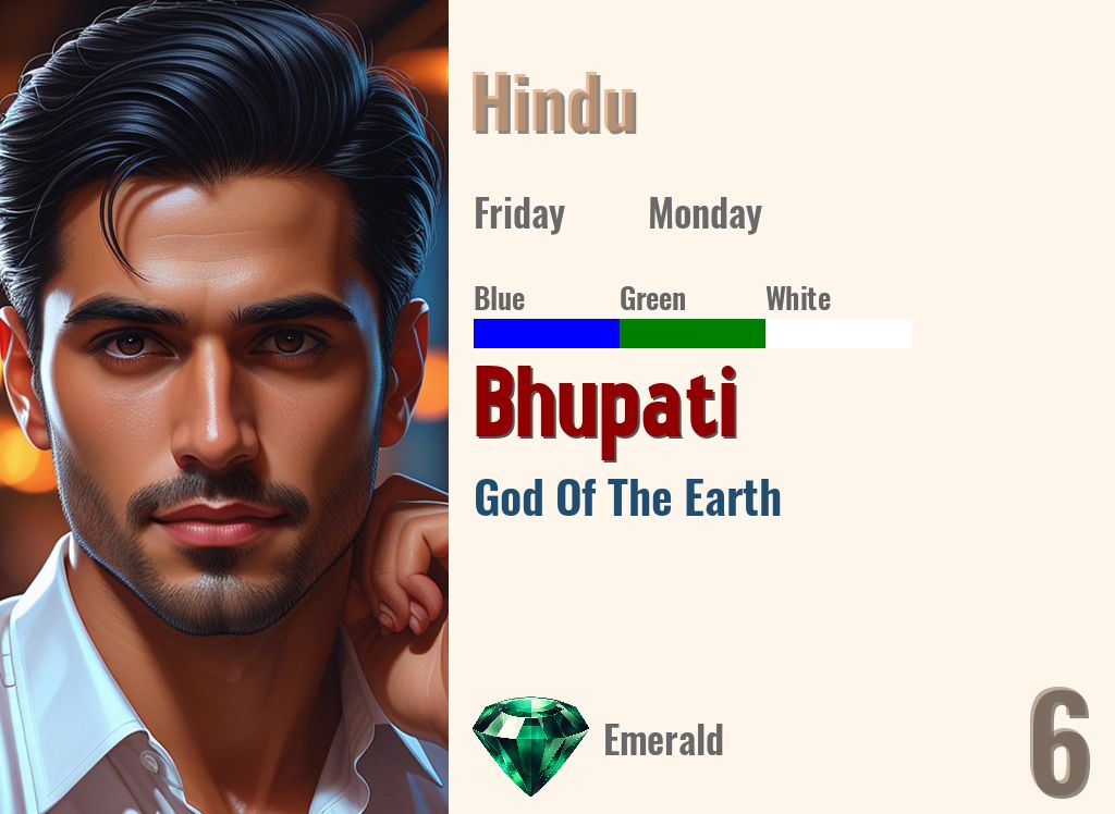 Bhupati