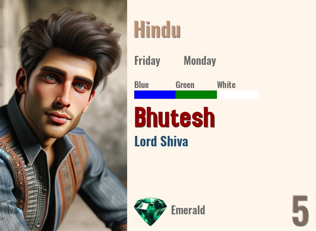 Bhutesh